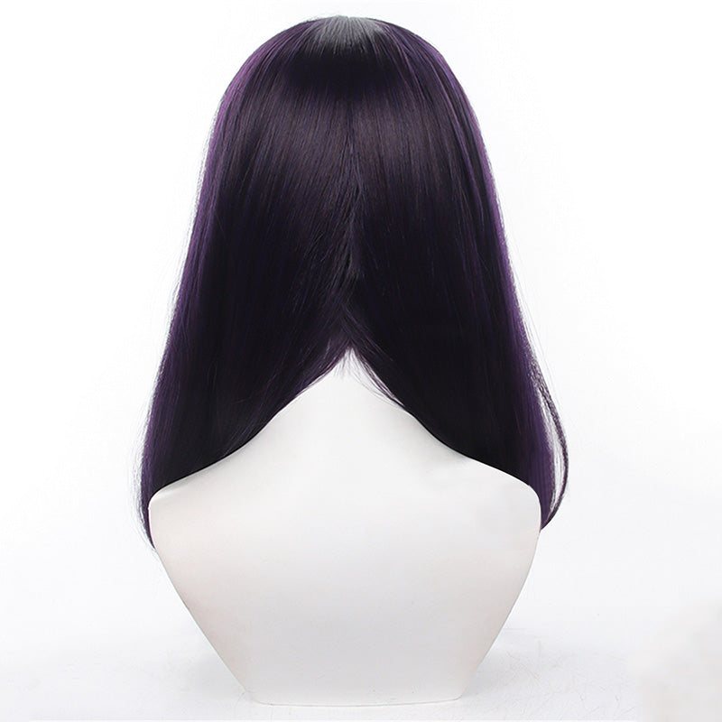 Jujutsu Kaisen Utahime Iori Young Cosplay Wig