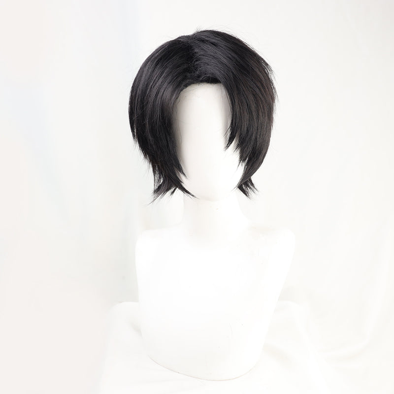 Jujutsu Kaisen Yuta Okkotsu Cosplay Wig