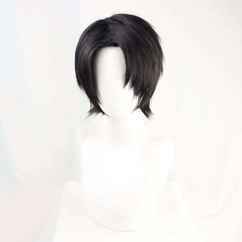 Jujutsu Kaisen Yuta Okkotsu Cosplay Wig