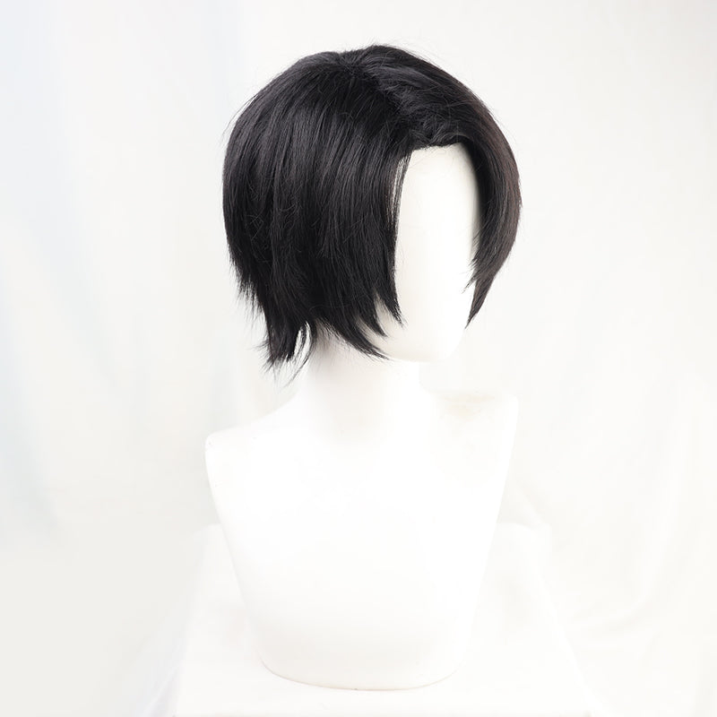 Jujutsu Kaisen Yuta Okkotsu Cosplay Wig