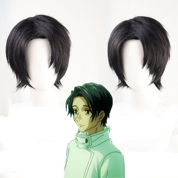 Jujutsu Kaisen Yuta Okkotsu Cosplay Wig