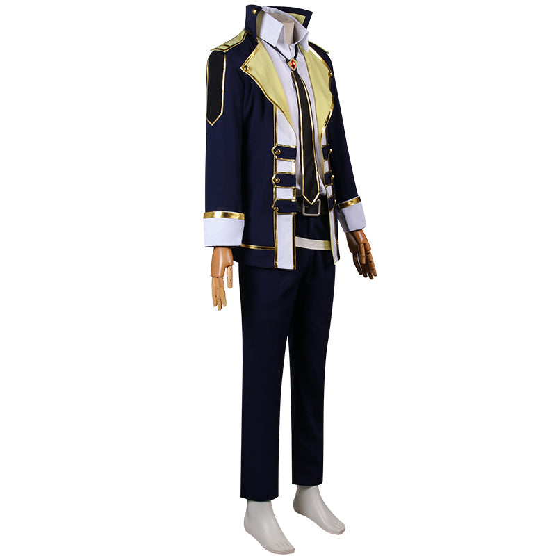 Kage no Jitsuryokusha ni Naritakute! The Eminence in Shadow Shadow Cid Kagen¨­ Minoru Kagen¨­ Cosplay Costume