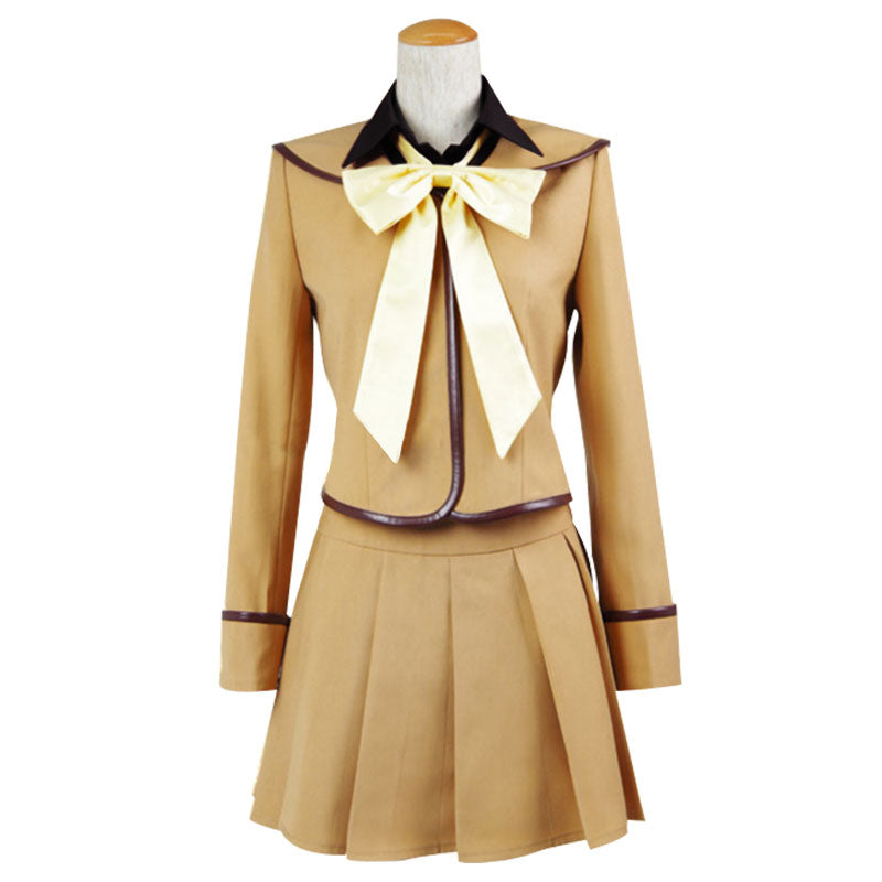 Kamisama Kiss Kamisama Hajimemashita Nanami Momozono Cosplay Costume