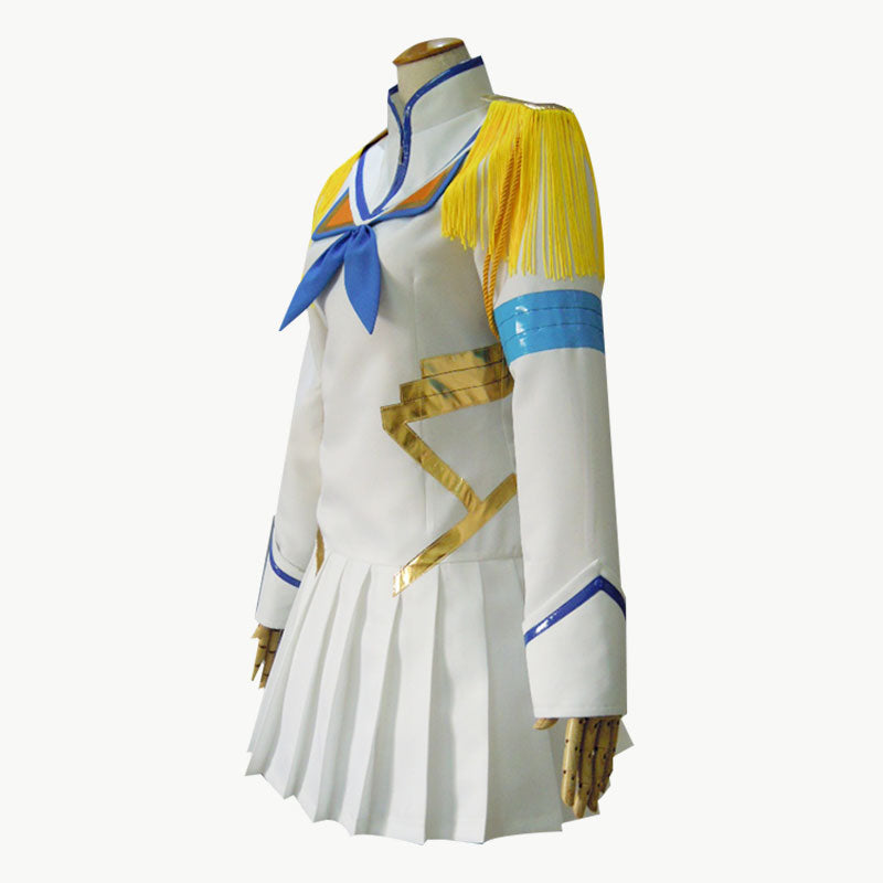 Kill la Kill Satsuki Kiry¨±in Satsuki Kiryuin Cosplay Costume