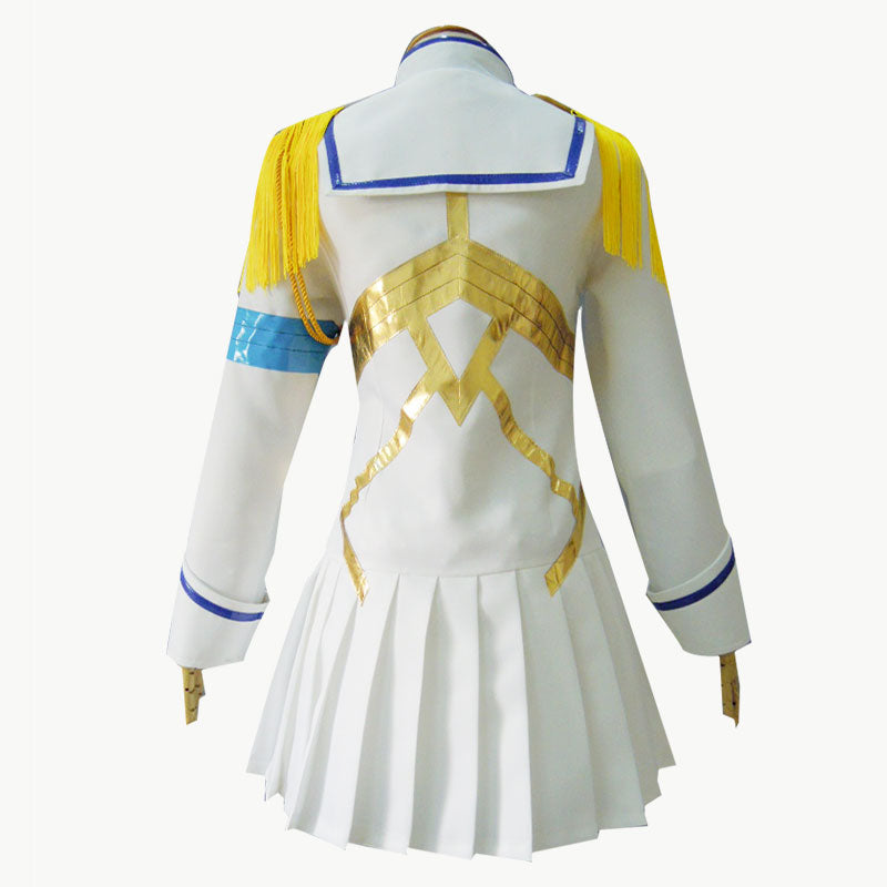 Kill la Kill Satsuki Kiry¨±in Satsuki Kiryuin Cosplay Costume