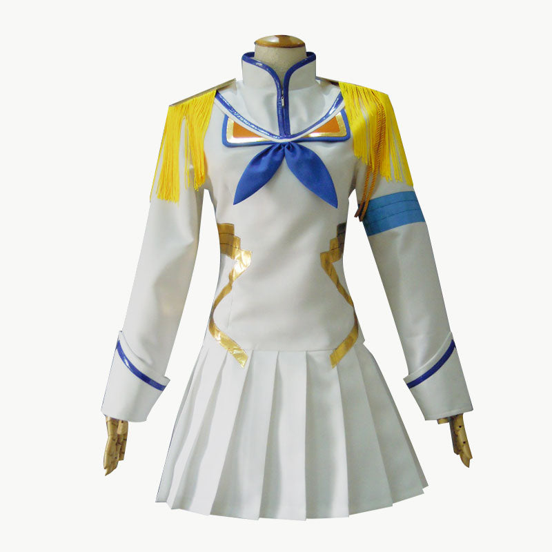 Kill la Kill Satsuki Kiry¨±in Satsuki Kiryuin Cosplay Costume