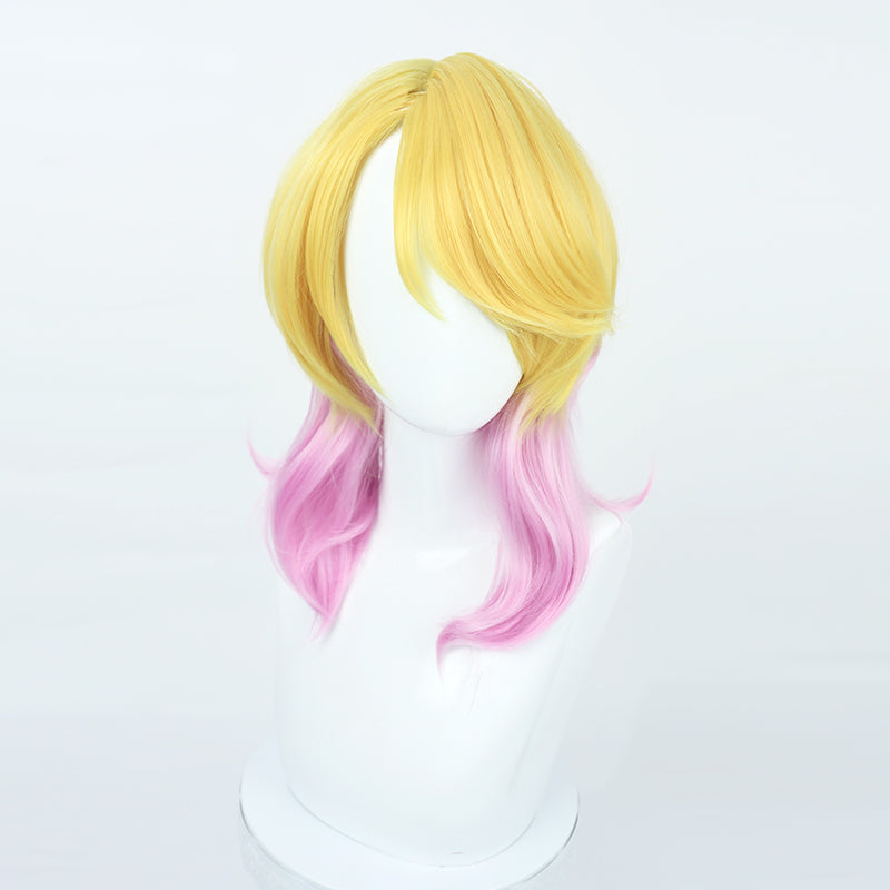 Kizuna no Allele Noelle Cosplay Wig