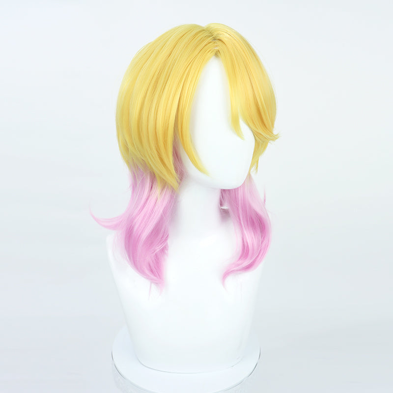 Kizuna no Allele Noelle Cosplay Wig