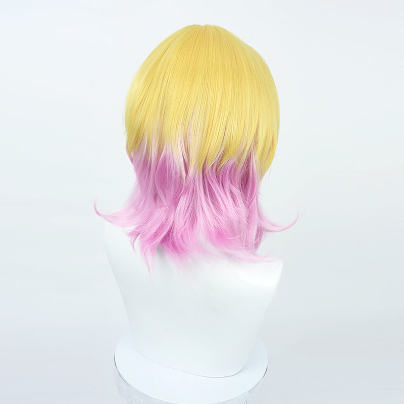 Kizuna no Allele Noelle Cosplay Wig