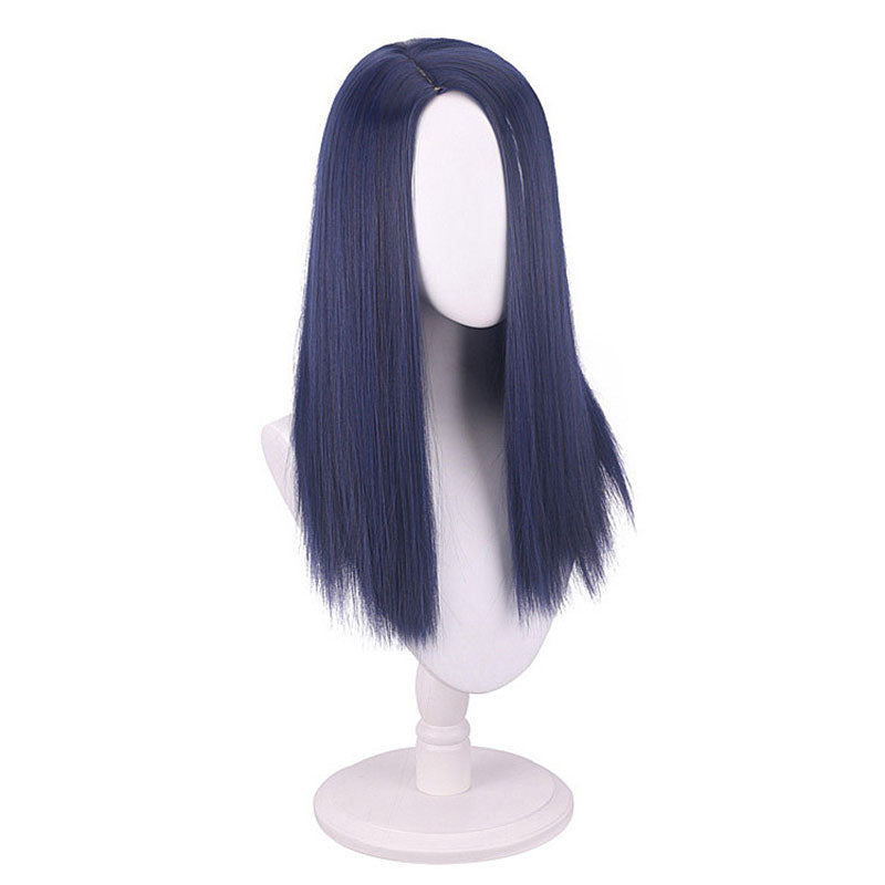 League of Legends Arcane Caitlyn Cosplay Wig