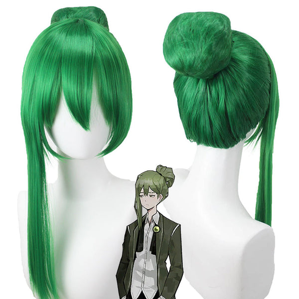 Library Of Ruina Netzach Cosplay Wig