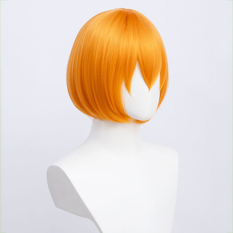 Limbus Company Don Quixote Cosplay Wig