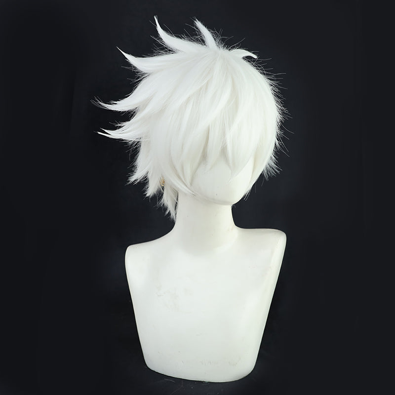 Link Click Cheng Lu Guang Cosplay Wig