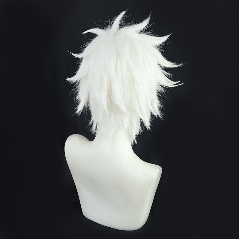 Link Click Cheng Lu Guang Cosplay Wig