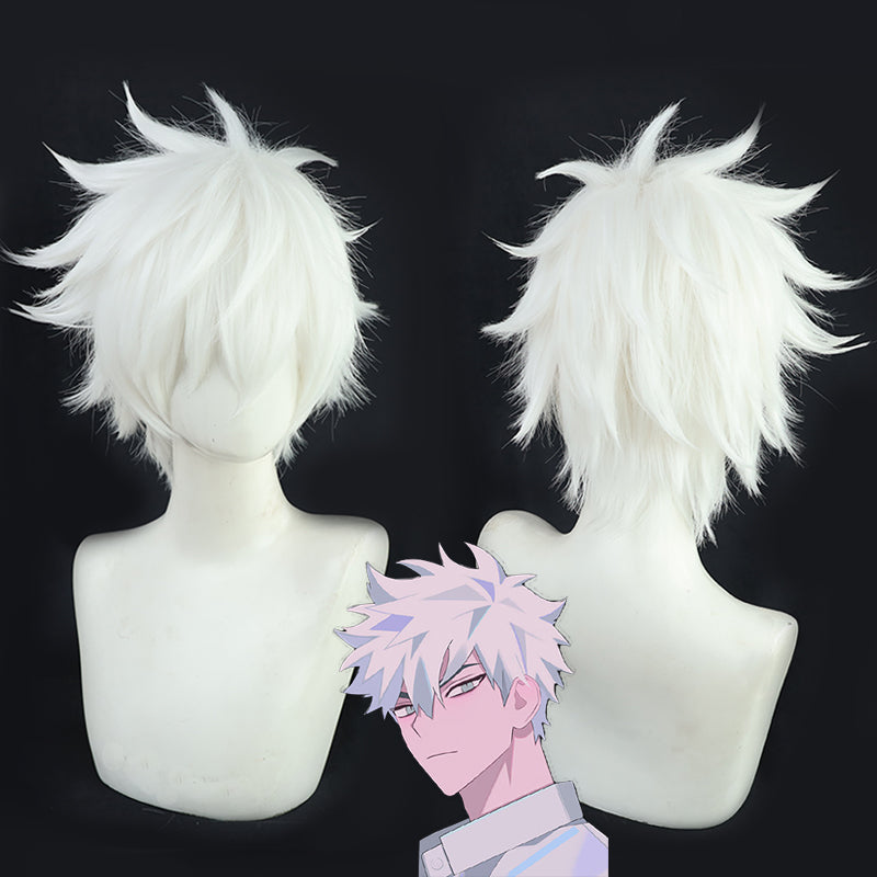Link Click Cheng Lu Guang Cosplay Wig
