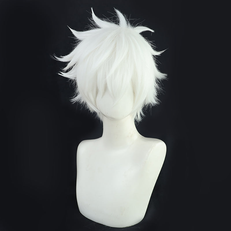 Link Click Cheng Lu Guang Cosplay Wig