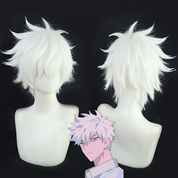 Link Click Cheng Lu Guang Cosplay Wig