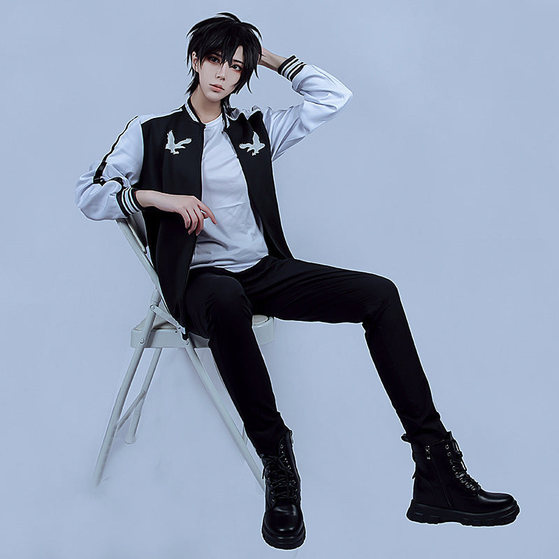 Link Click Cheng Xiaoshi Cosplay Costume