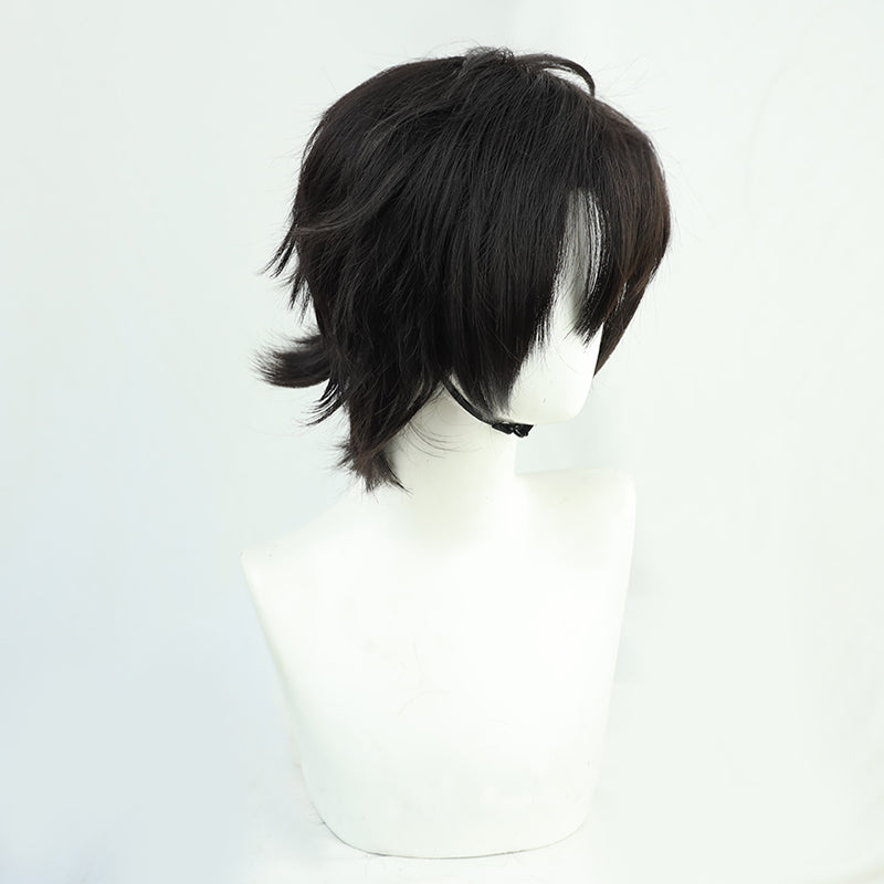 Link Click Cheng Xiaoshi Cosplay Wig