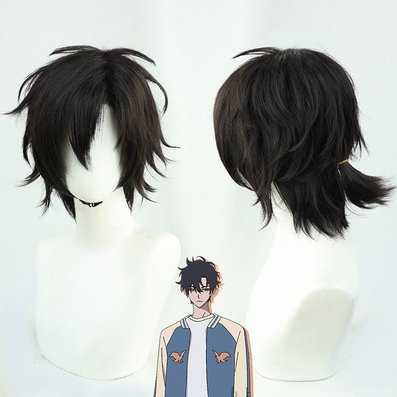 Link Click Cheng Xiaoshi Cosplay Wig