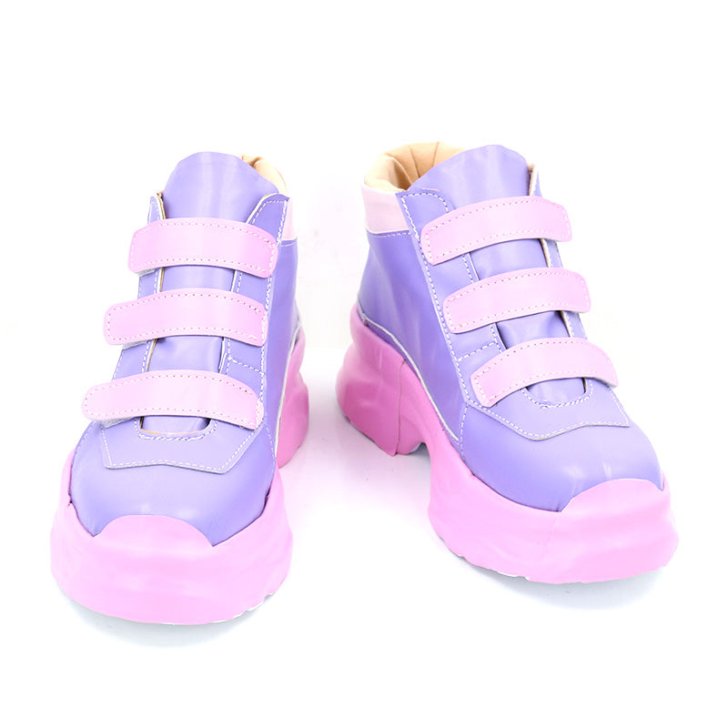 Link Click Li Tianchen Cosplay Shoes