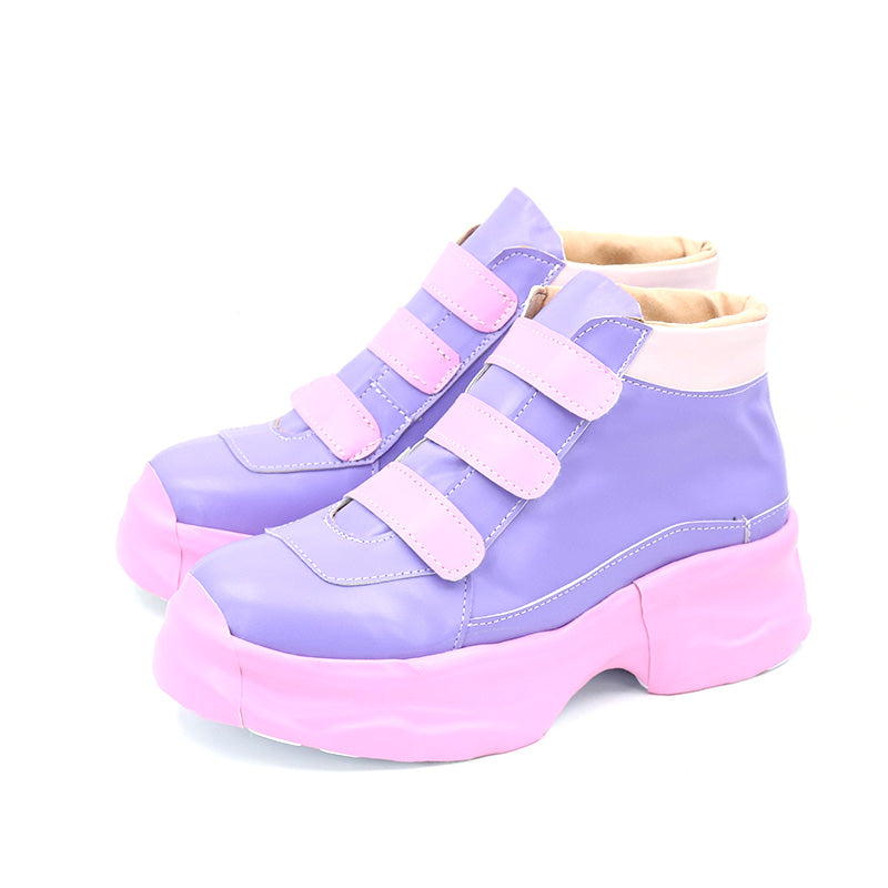 Link Click Li Tianchen Cosplay Shoes