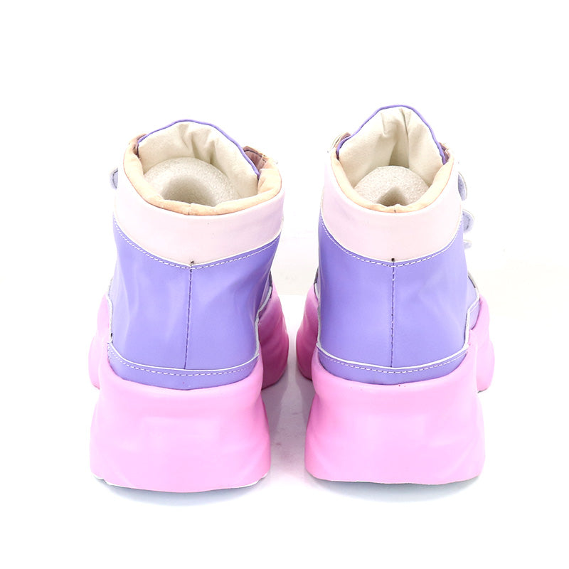 Link Click Li Tianchen Cosplay Shoes