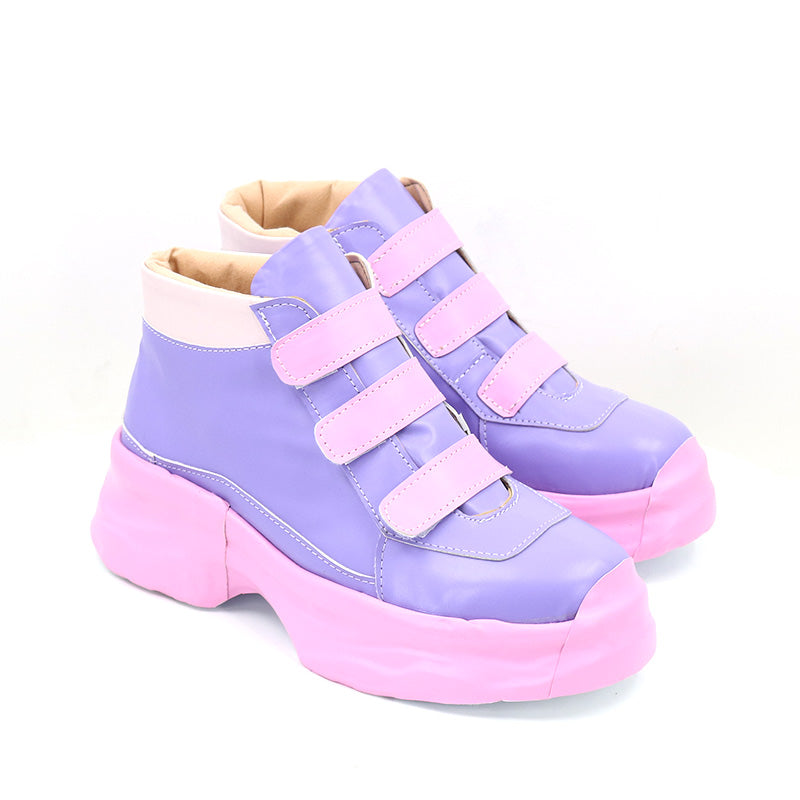 Link Click Li Tianchen Cosplay Shoes