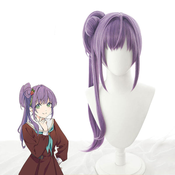 Link! Like! Love Live! Hasunosora Girls' High School Kozue Otomune Cosplay Wig
