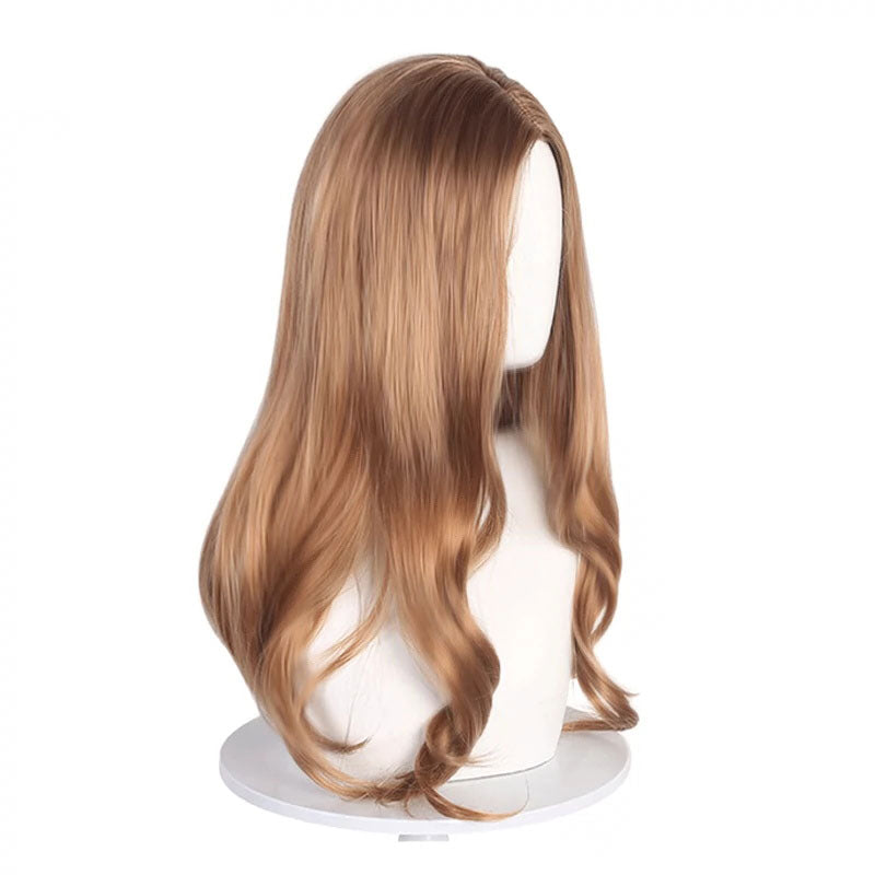 M3GAN 2023 Movie Megan Cosplay Wig New Edition