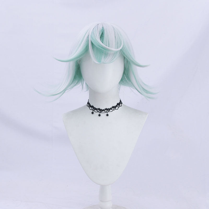 Made in Abyss Prushka Cosplay Wig