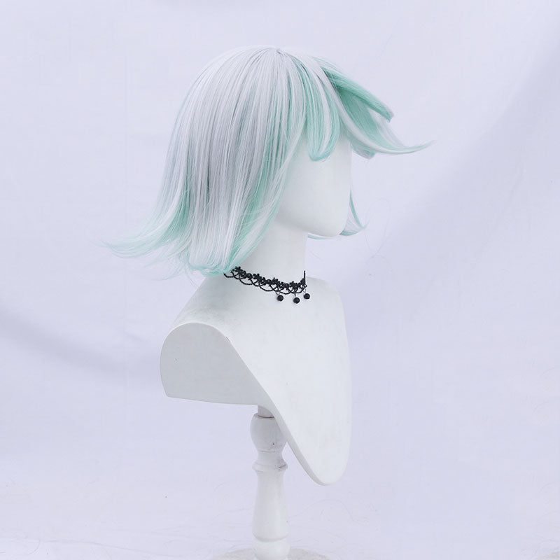 Made in Abyss Prushka Cosplay Wig