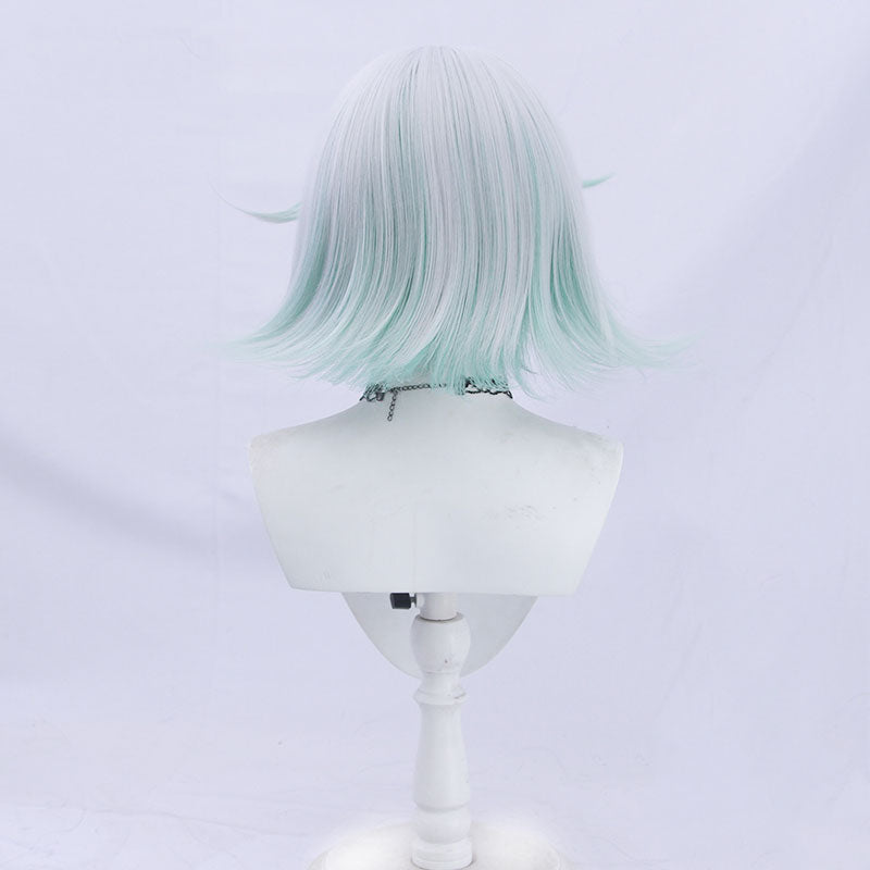 Made in Abyss Prushka Cosplay Wig