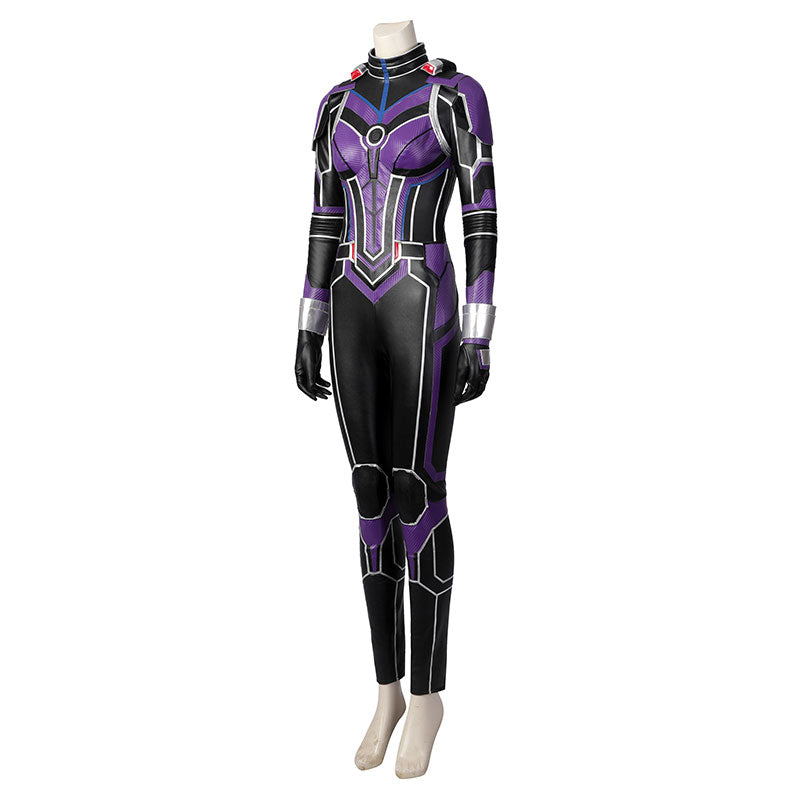 Marvel Ant-Man and the Wasp Quantumania Cassie Lang Cosplay Costume