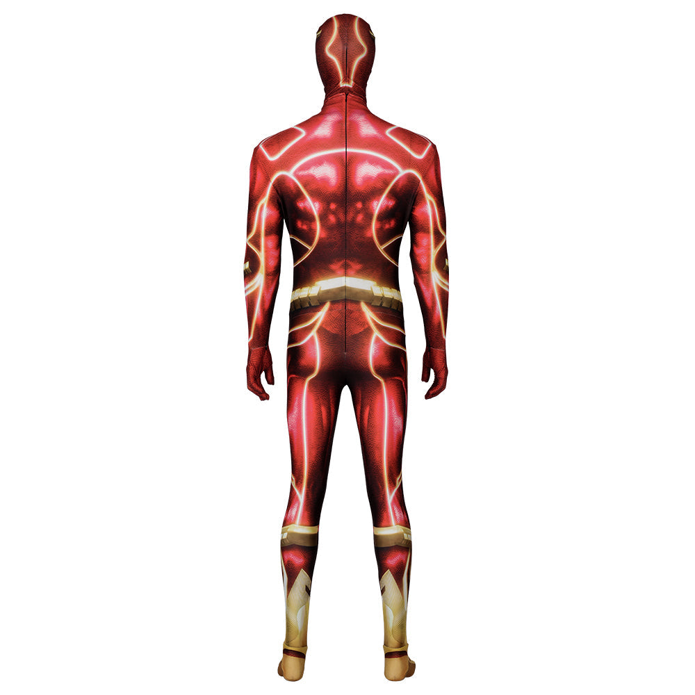 Marvel's Spider-Man Iron Spider Armor Cosplay Costume