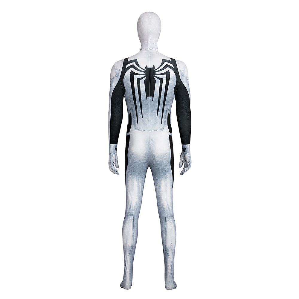 Marvel's Spider-Man PS5 The Final Suit The Anti-Venom Symbiote Cosplay Costume