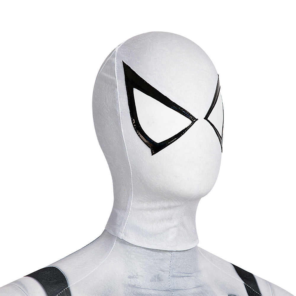 Marvel's Spider-Man PS5 The Final Suit The Anti-Venom Symbiote Cosplay Costume