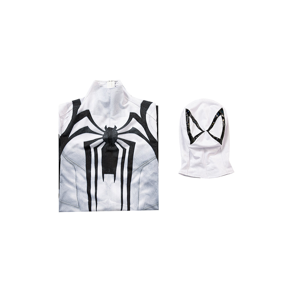 Marvel's Spider-Man PS5 The Final Suit The Anti-Venom Symbiote Cosplay Costume