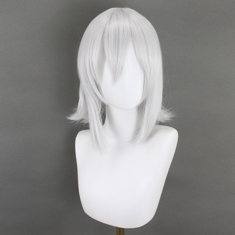 Master Detective Archives Enigma Archives: Rain Code Halara Nightmare Cosplay Wig