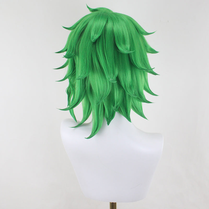 Master Detective Archives Enigma Archives: Rain Code Master Detectives Vivia Twilight Cosplay Wig