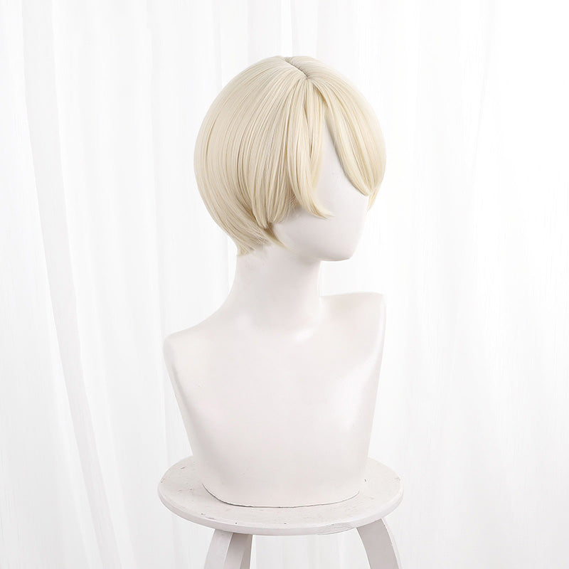 Migi & Dali Cosplay Wig