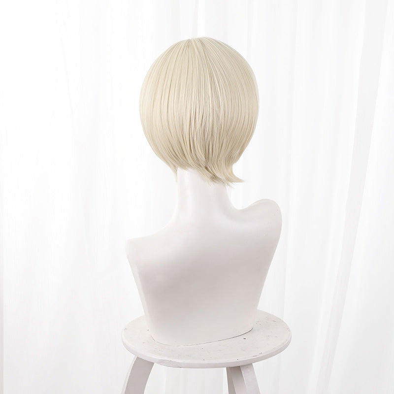 Migi & Dali Cosplay Wig