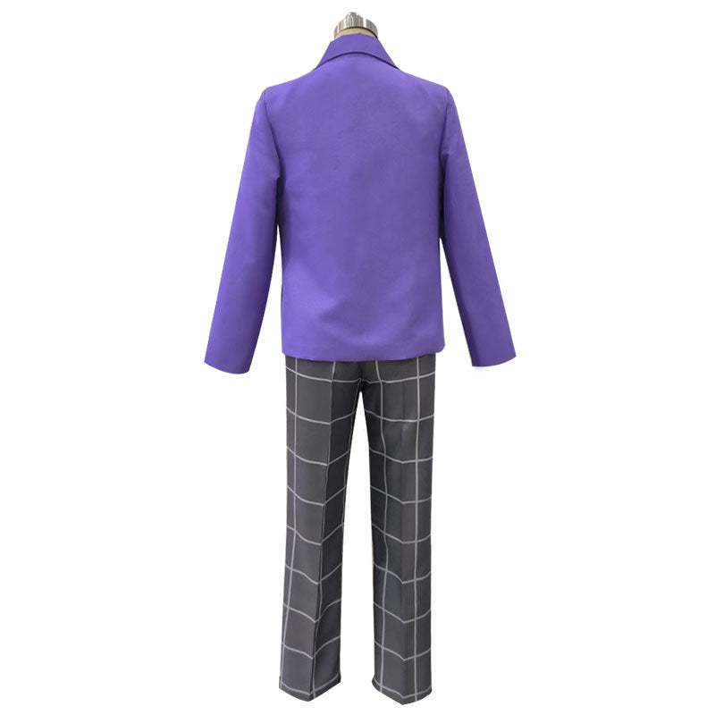 Mob Psycho 100 Teruki Hanazawa Cosplay Costume