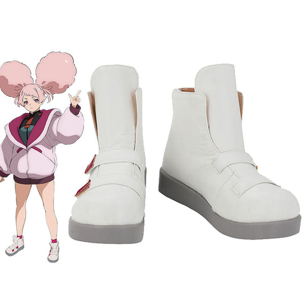 Mobile Suit Gundam: The Witch from Mercury 2022 Chuatury Panlunch Cosplay Shoes