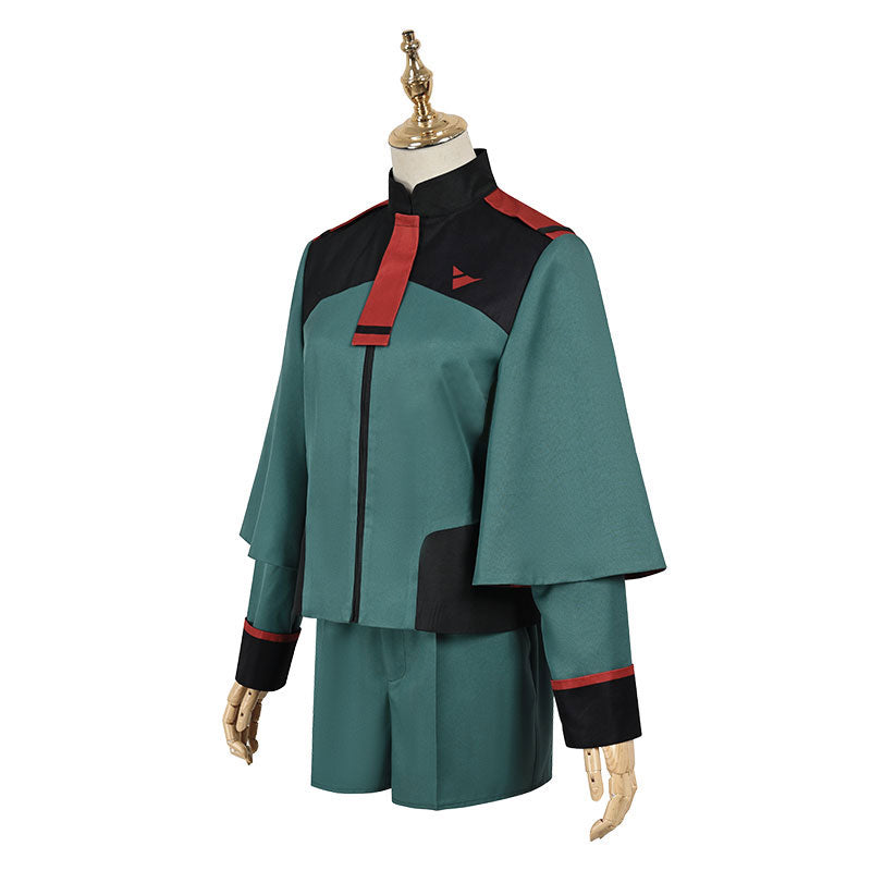 Mobile Suit Gundam: The Witch from Mercury 2022 Miorine Rembran Cosplay Costume