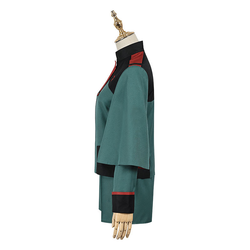 Mobile Suit Gundam: The Witch from Mercury 2022 Miorine Rembran Cosplay Costume