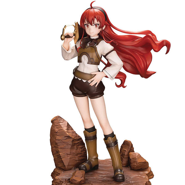 Mushoku Tensei Eris Boreas Greyrat Eris Greyrat Cosplay Costume