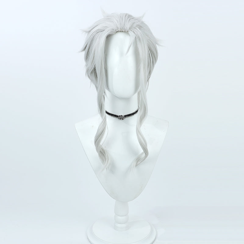 Mushoku Tensei: Jobless Reincarnation Dragon God Orsted Cosplay Wig