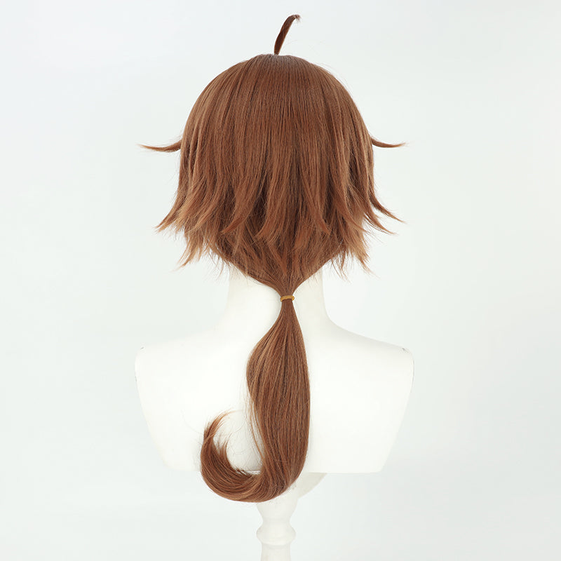 Mushoku Tensei: Jobless Reincarnation Season 2 Rudeus Cosplay Wig