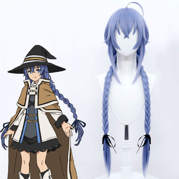 Mushoku Tensei Roxy Migurdia Cosplay Wig